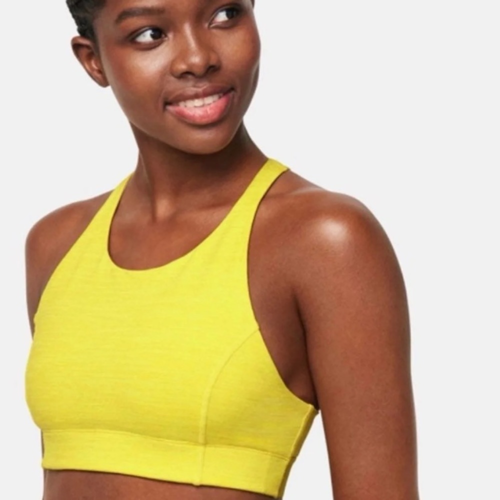 NWT Outdoor Voices+Rapha Sports Bra